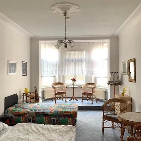 Apartment Obenaus *