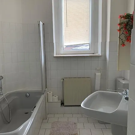Apartment Obenaus